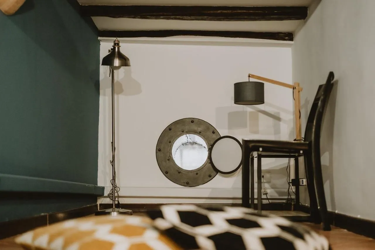 Affittacamere Maravigghia Palermo Rooms