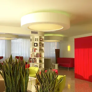 *** Hotel Eurorest Italia