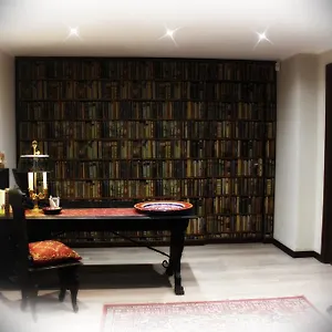 Casa Grant Bed and breakfast