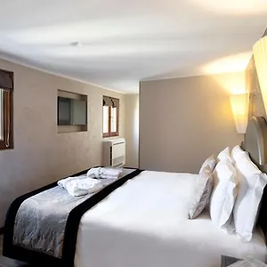 *** Hotel Alle Guglie Boutique Italia