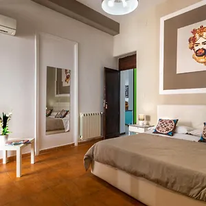 La Casa Del Moro Bed and breakfast