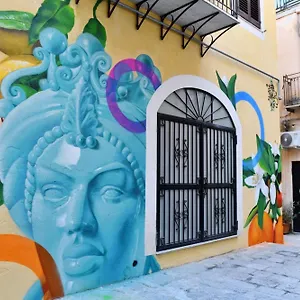 Cortile Dei Giusti - Combo Pensión