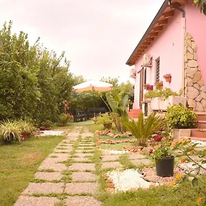  Bed & Breakfast Lazzaretto Italia