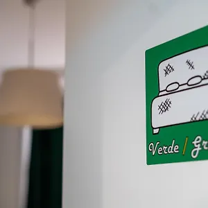  Bed & Breakfast Palermo Central B&B Italia
