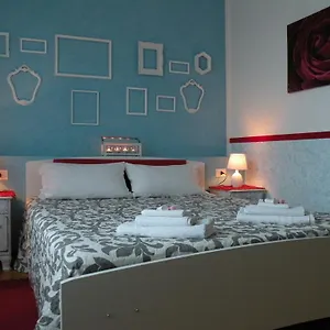 Josef Bed and breakfast