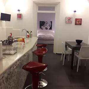 A Un Passo Dal Massimo Appartamento