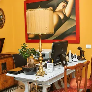  Bed & Breakfast Aragona 74 Italia