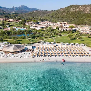 Abi D'oru 5*, Porto Rotondo Włochy