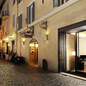 **** Hotel Mario De' Fiori 37 Italia